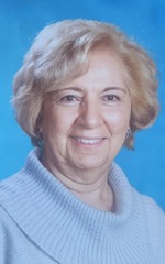 Salpie Cavros (1932 - 2023)