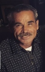Salvador "Chava" Villareal Macias (1962 - 2021)