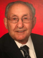 Salvador Ernest Lipari