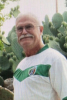 Salvador M Tiscareño (1940 - 2017)