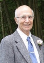 Salvador Martin Solis (1930 - 2021)