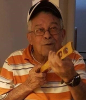 Salvador Morales (1936 - 2016)