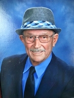Salvador R. Dominguez (1930 - 2018)