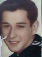 Salvadore Cola (1923 - 2018)
