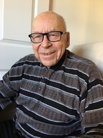Salvatore A. Piazza