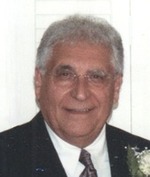 Salvatore Anzalotti, Jr.