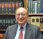 Salvatore Basile, J.D. (1935 - 2016)