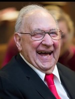 Salvatore C. Saimeri (1930 - 2020)
