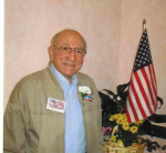 Salvatore J. Juliano (1915 - 2016)