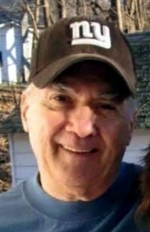 Salvatore P. Musso