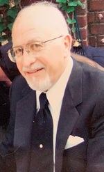 Salvatore Peter Cardinale