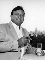 Salvatore Peter LaBarbera (1947 - 2018)