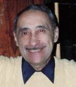 Salvatore "Poncho" F. Tavernese