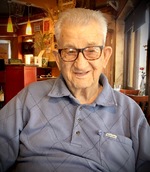 Salvatore "Sam" Joseph Papetti, Jr.