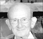 Salvatore (Teddy) Cammarata Jr (1928 - 2016)
