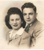 Sam Albert Ridino (1925 - 2016)