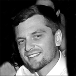 Sam Bixler (1988 - 2018)
