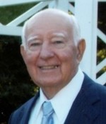Sam H. Popovich (1925 - 2017)