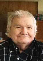 Sam Marvin Harrell