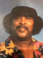 Sam Rickerson, Jr. (1943 - 2020)