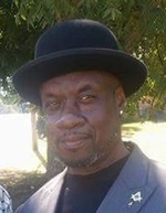 Sam Stewart, Jr. (1951 - 2017)