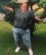 Samantha Alarcon (1969 - 2017)