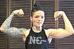 Samantha R. Syron