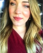 Samantha Riley Valis (1990 - 2019)