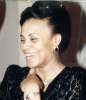 Samella May (1943 - 2016)