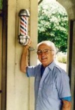 Sammy Malcolm Gil (1932 - 2020)