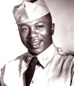 Samuel A. Bolden