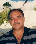 Samuel Anthony Mash (1951 - 2019)