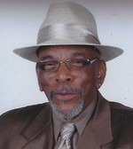 Samuel Bailey