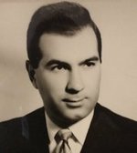 Samuel Baronian