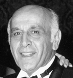 Samuel Bedrosian (1931 - 2019)