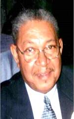 Samuel Cokes