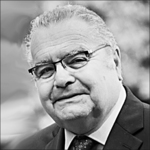 Samuel D. Gorfinkle (1940 - 2023)