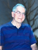 Samuel Dow Watkins (1924 - 2021)