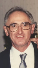 Samuel G. Weisberg