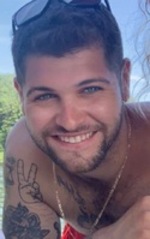 Samuel Garcia, Jr. (1994 - 2020)