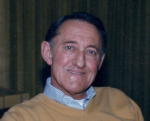 Samuel Gillette Rice, Jr. (1930 - 2017)