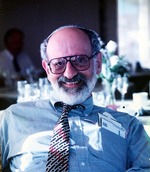 Samuel Ginsburg