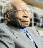 Samuel Hargrove (1919 - 2019)