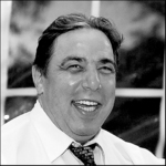 Samuel J. Sage (1946 - 2021)