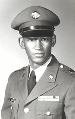 Samuel Joel Gales I (1930 - 2019)