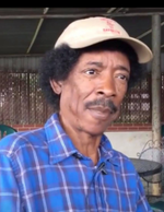 Samuel Lee Crowel (1954 - 2018)