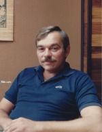 Samuel Lee Heaberlin (1948 - 2016)