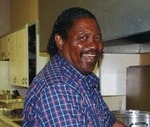 Samuel Lee Hogg (1937 - 2020)