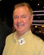 Samuel Lloyd Kenley (1959 - 2019)