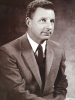Samuel McConnell (2015 - 2016)